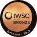 2025 IWSC BRONZE