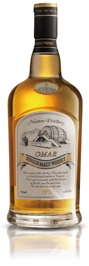 シングルモルトウイスキー